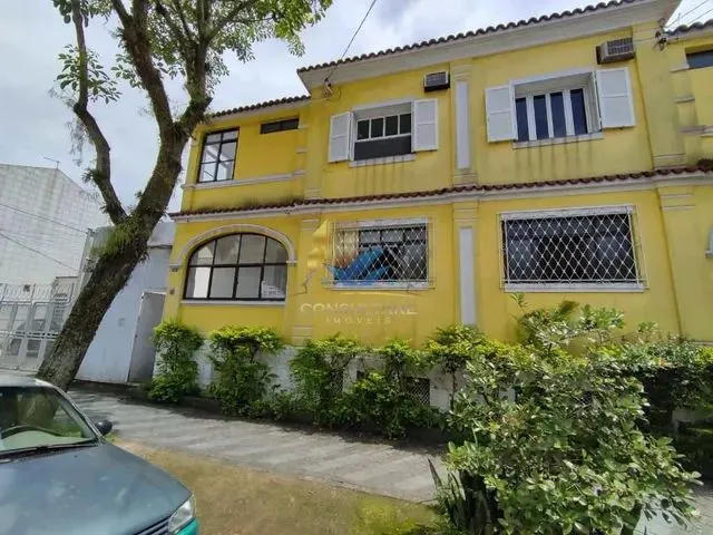 Imagem 3: Casa com 1 Dorm, Vila Mathias, Santos, Cod: 8973