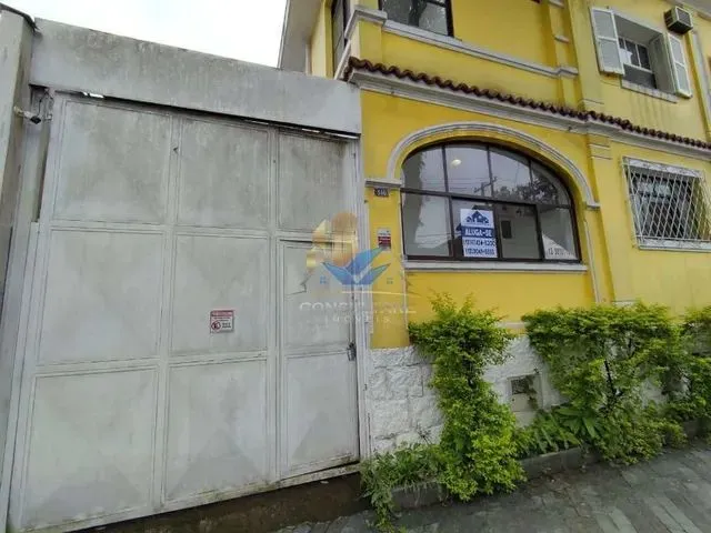 Imagem 4: Casa com 1 Dorm, Vila Mathias, Santos, Cod: 8973