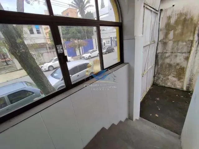 Imagem 5: Casa com 1 Dorm, Vila Mathias, Santos, Cod: 8973