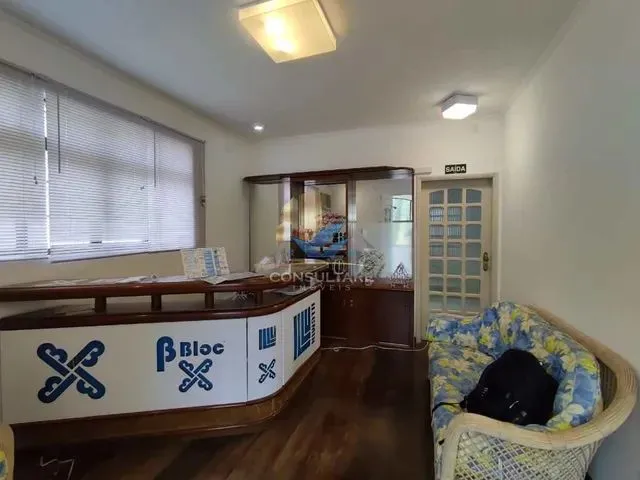 Imagem 6: Casa com 1 Dorm, Vila Mathias, Santos, Cod: 8973
