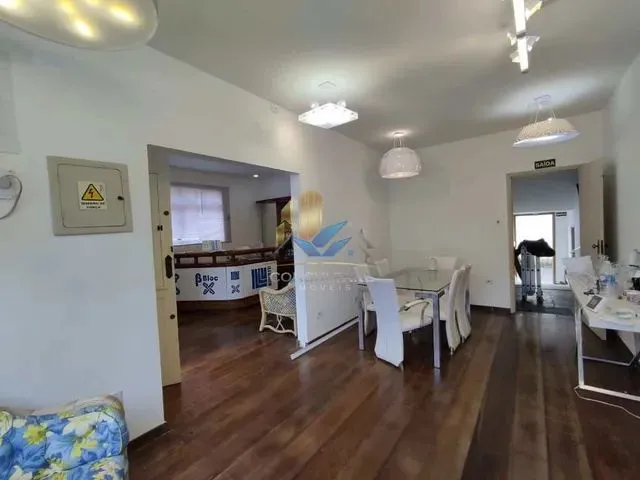 Imagem 11: Casa com 1 Dorm, Vila Mathias, Santos, Cod: 8973