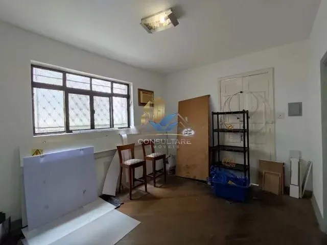 Imagem 12: Casa com 1 Dorm, Vila Mathias, Santos, Cod: 8973