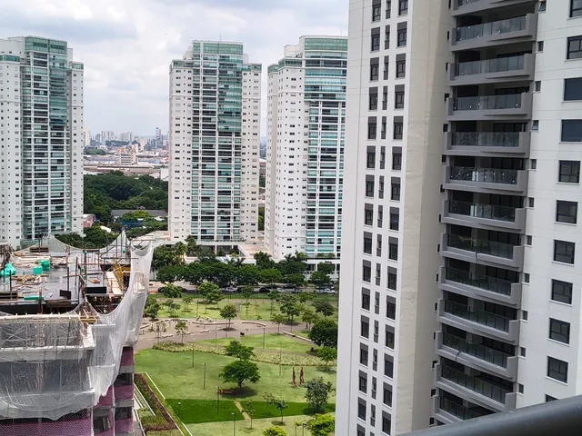 Imagem: Apartamento para Venda em Jardim das Perdizes