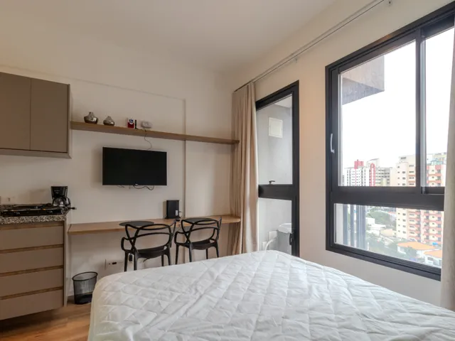 Imagem: Studio para Venda em Vila Mariana com 1