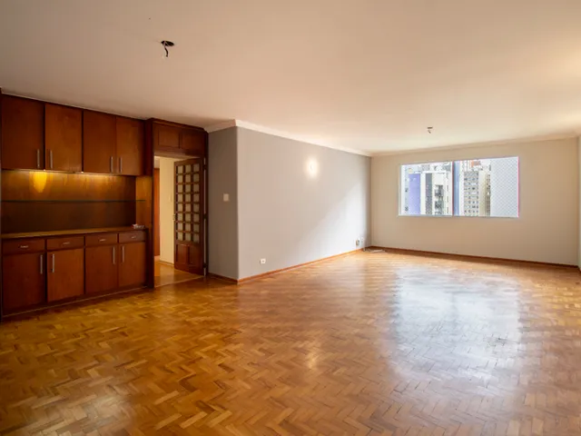 Imagem 1: Apartamento para venda em Santa Cecília com 3 quartos, sendo 1 suíte, 160m²