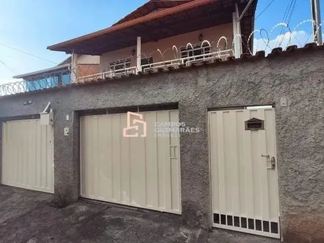 Imagem: Casa para Aluguel, 2 Quartos, 1 Suíte