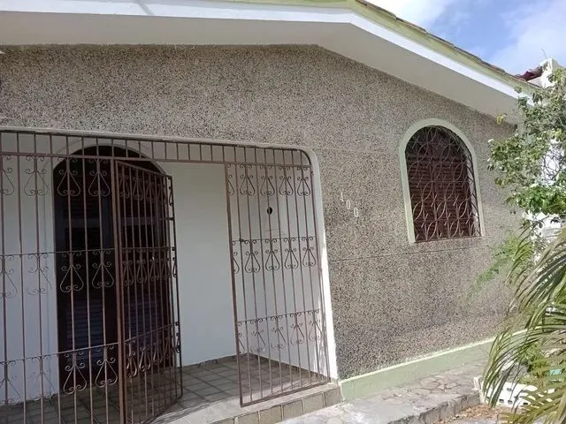Imagem: Casa para Alugar no Treze de Maio João