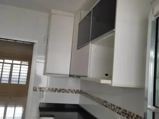 Imagem: Sobrado para Aluguel Tem 120 Metros Quadrados