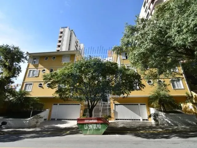 Imagem 1: Apartamento com 2 Quartos para Alugar por R$ 5500.00, 115.02 M2 - Centro - Florianopolis/S