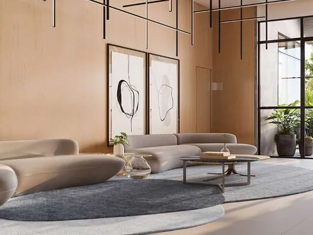 Imagem 4: Apartamento em Curitiba, no bairro Ahú - Referência: 304T1 - Paseo Folloni