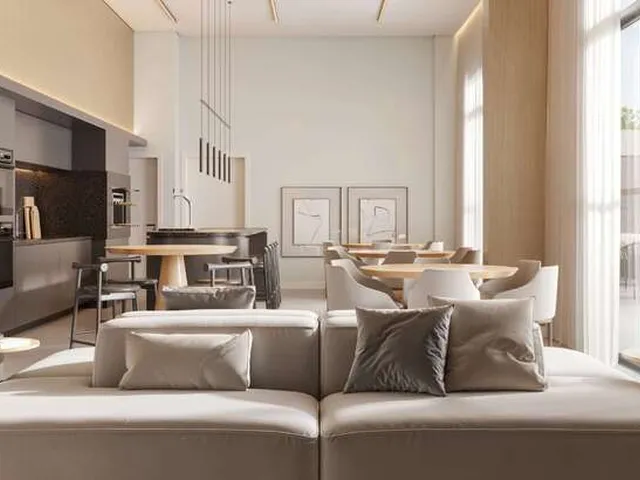 Imagem 7: Apartamento em Curitiba, no bairro Ahú - Referência: 304T1 - Paseo Folloni