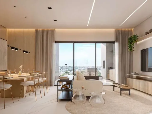 Imagem 8: Apartamento em Curitiba, no bairro Ahú - Referência: 304T1 - Paseo Folloni