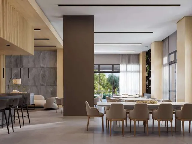Imagem 11: Apartamento em Curitiba, no bairro Ahú - Referência: 304T1 - Paseo Folloni