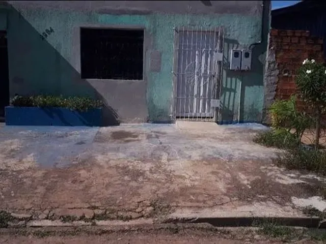 Imagem: Aluga-Se Uma Casa