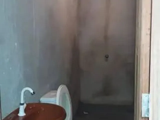 Imagem 6: Aluga-Se Uma Casa
