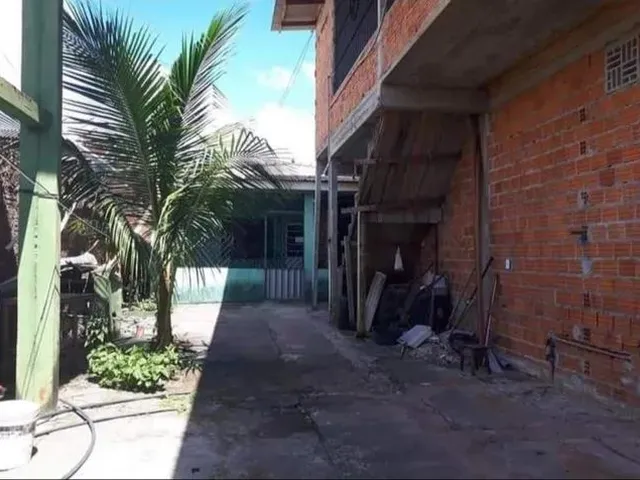Imagem 13: Aluga-Se Uma Casa