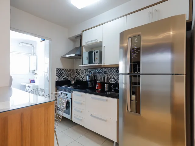 Imagem: Apartamento para venda em Santa Cecília