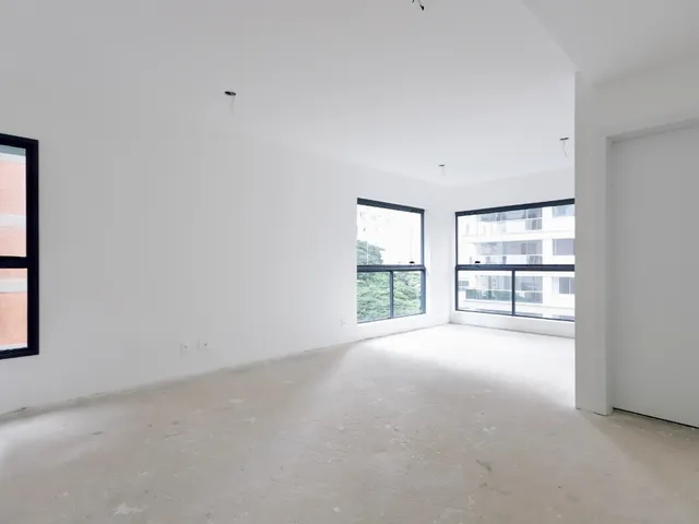 Imagem: Apartamento para Venda em Perdizes com 2