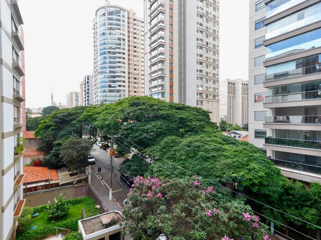Imagem 14: Apartamento para Venda em Perdizes com 2 Quartos, Sendo 1 Suíte, 72M²