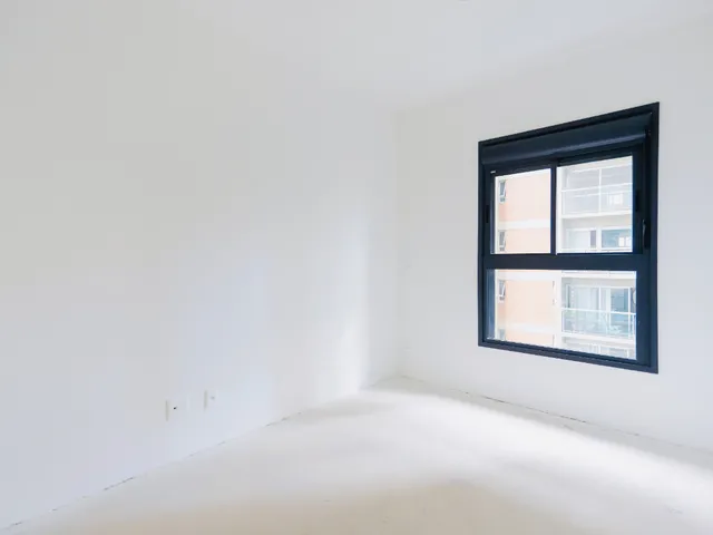 Imagem 2: Apartamento para Venda em Perdizes com 2 Quartos, Sendo 1 Suíte, 72M²