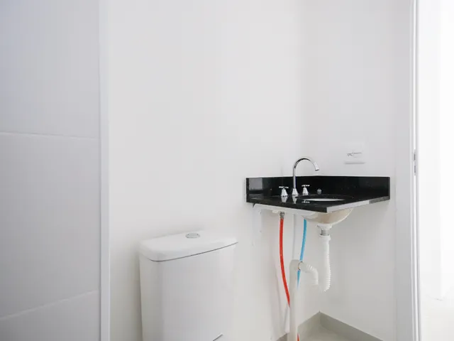 Imagem 6: Apartamento para Venda em Perdizes com 2 Quartos, Sendo 1 Suíte, 72M²