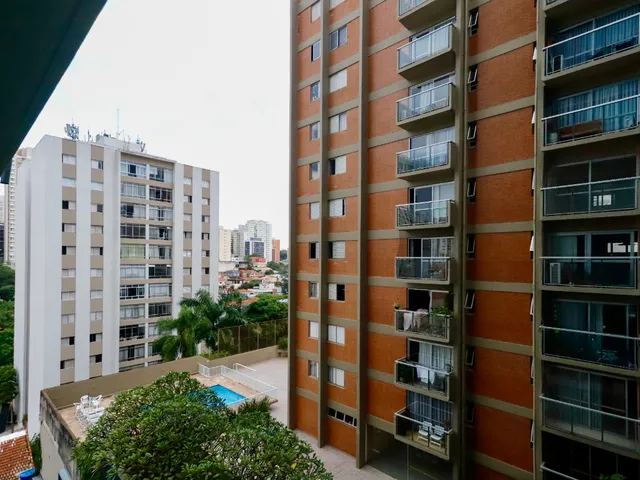 Imagem 5: Apartamento para Venda em Perdizes com 2 Quartos, Sendo 1 Suíte, 72M²