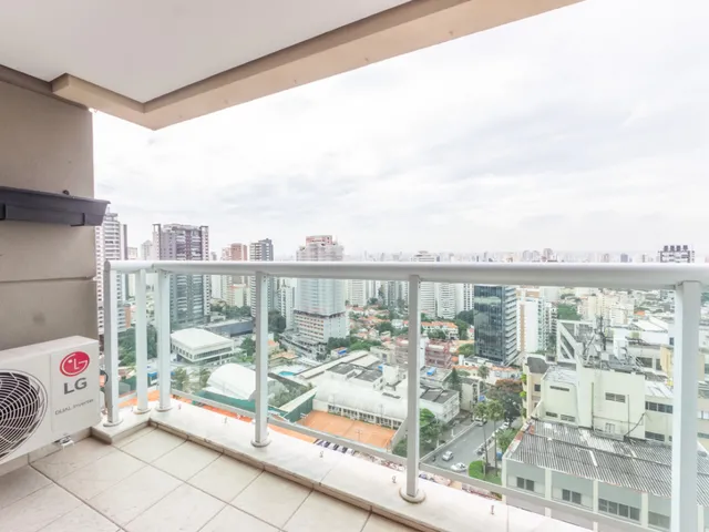 Imagem: Apartamento para Venda em Paraíso com 2