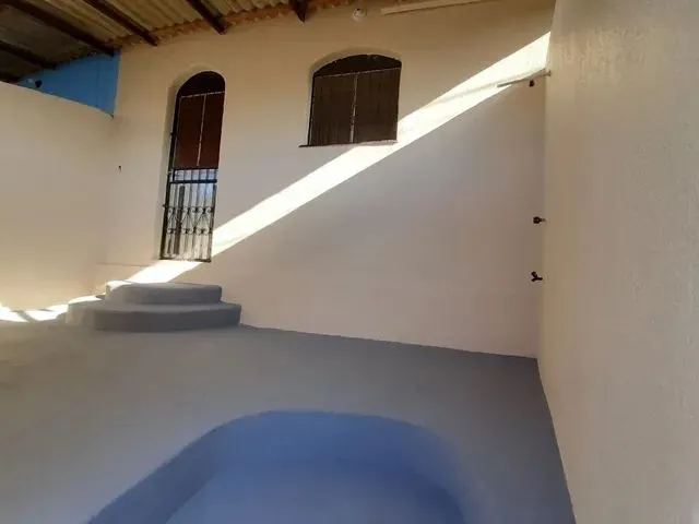 Imagem: Alugo Uma Casa Pequena no Bairro Redenção
