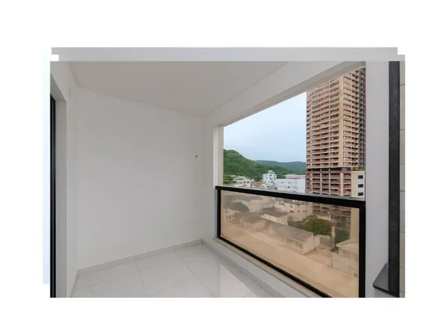 Imagem 9: Apartamento para Venda em Centro com 2 Quartos, Sendo 2 Suítes, 80M²