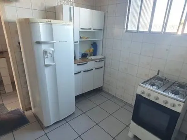 Imagem 3: Alugo Quarto Privativo