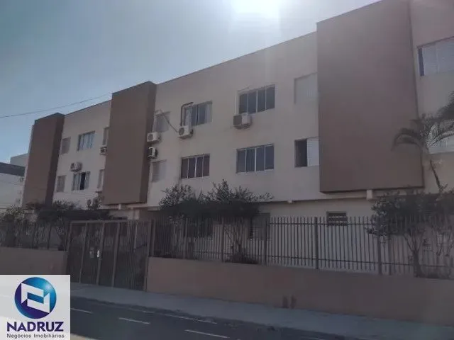 Imagem: São José do Rio Preto - Apartamento Padrão