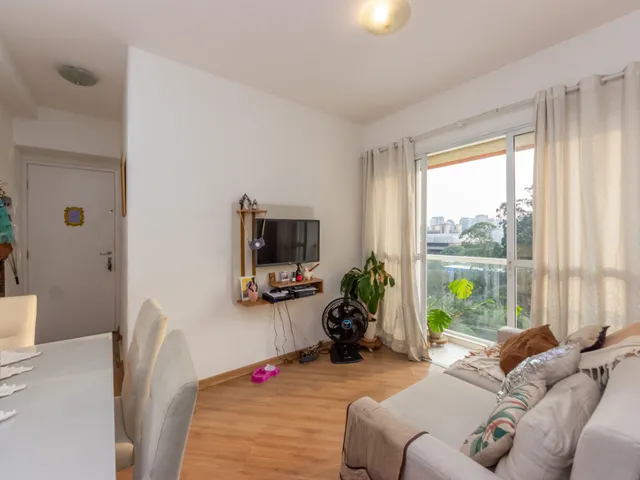 Imagem: Apartamento para Venda em Vila Clementino