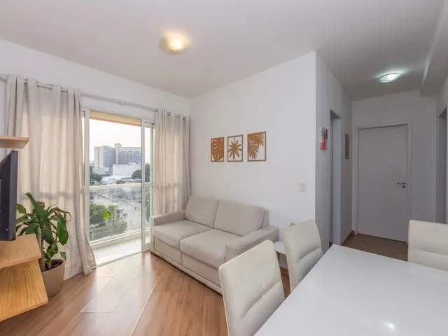 Imagem: Apartamento para Venda em Vila Clementino