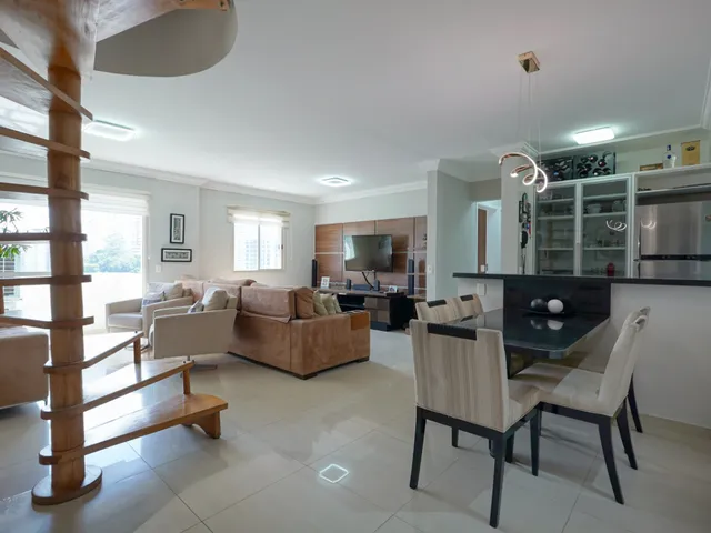 Imagem 5: Apartamento para Venda em Vila Sofia com 3 Quartos, Sendo 1 Suíte, 228M²