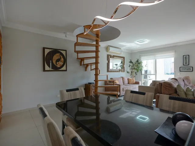 Imagem 15: Apartamento para Venda em Vila Sofia com 3 Quartos, Sendo 1 Suíte, 228M²