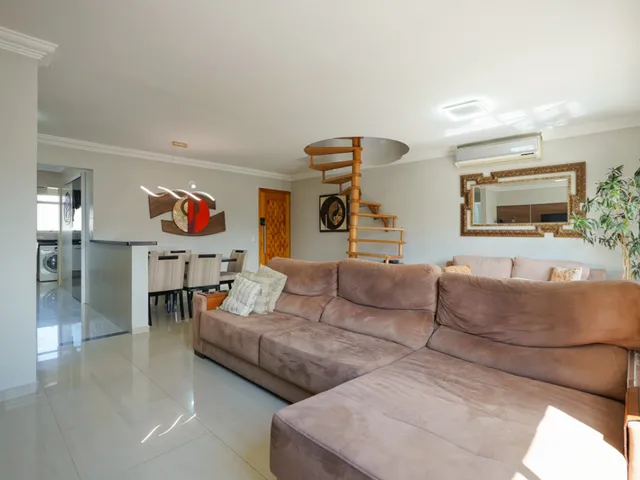 Imagem 3: Apartamento para Venda em Vila Sofia com 3 Quartos, Sendo 1 Suíte, 228M²