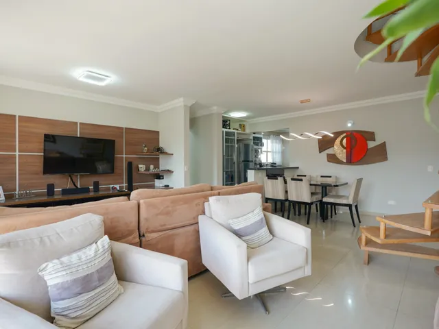 Imagem 13: Apartamento para Venda em Vila Sofia com 3 Quartos, Sendo 1 Suíte, 228M²