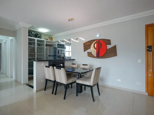 Imagem 16: Apartamento para Venda em Vila Sofia com 3 Quartos, Sendo 1 Suíte, 228M²