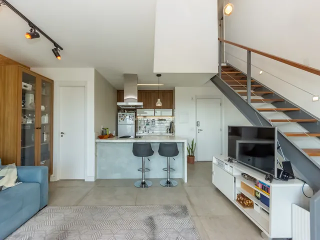 Imagem: Apartamento para Venda em Sumarezinho com