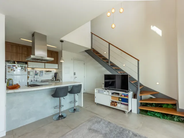Imagem 4: Apartamento para Venda em Sumarezinho com 2 Quartos, Sendo 2 Suítes, 107M²