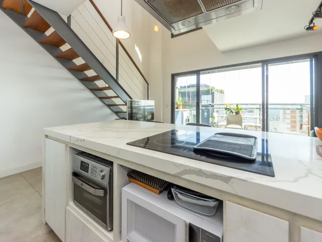 Imagem 6: Apartamento para Venda em Sumarezinho com 2 Quartos, Sendo 2 Suítes, 107M²