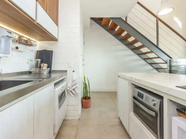 Imagem 7: Apartamento para Venda em Sumarezinho com 2 Quartos, Sendo 2 Suítes, 107M²