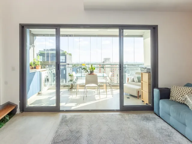 Imagem 10: Apartamento para Venda em Sumarezinho com 2 Quartos, Sendo 2 Suítes, 107M²