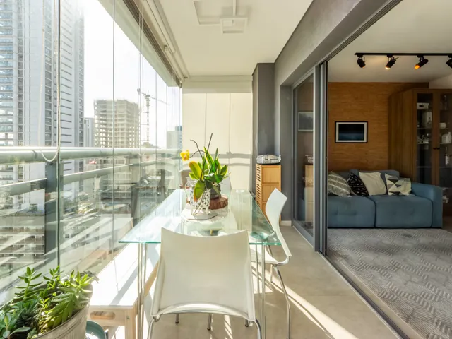 Imagem 12: Apartamento para Venda em Sumarezinho com 2 Quartos, Sendo 2 Suítes, 107M²