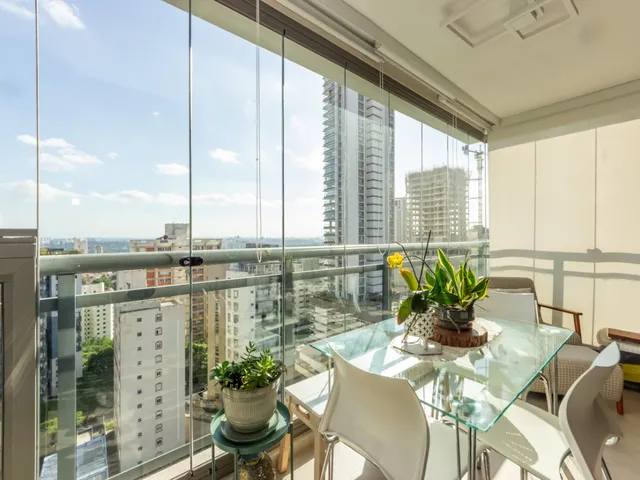 Imagem 13: Apartamento para Venda em Sumarezinho com 2 Quartos, Sendo 2 Suítes, 107M²