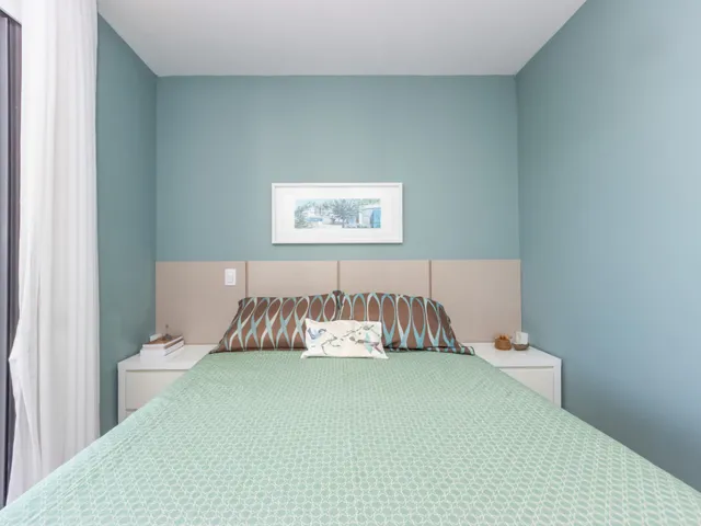 Imagem 16: Apartamento para Venda em Sumarezinho com 2 Quartos, Sendo 2 Suítes, 107M²