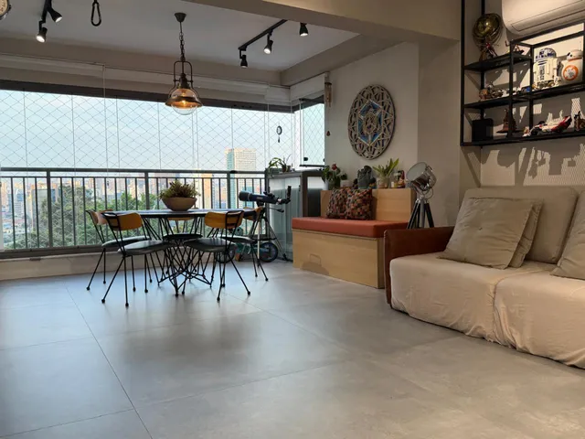 Imagem: Apartamento para Venda em Butantã com 2