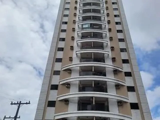 Imagem 1: Apartamento no Village Arcádia