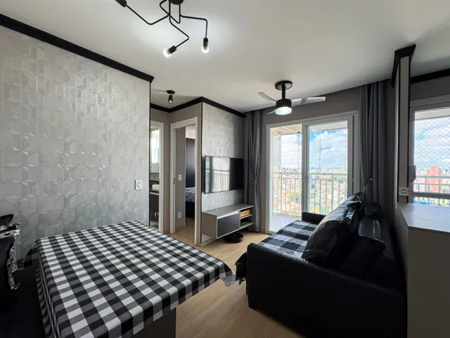 Imagem: Apartamento para venda em Vila Prudente