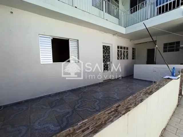 Imagem: Casa de 1 Quarto na Frente do Suzano Shopping!